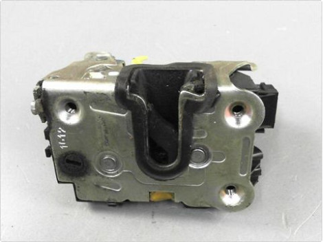 SYSTEME CONDAMNATION ARRIERE GAUCHE DACIA LODGY 12-16
