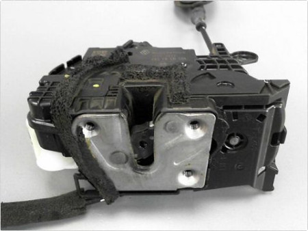 SYSTEME CONDAMNATION AVANT GAUCHE RENAULT TWINGO III 14-20