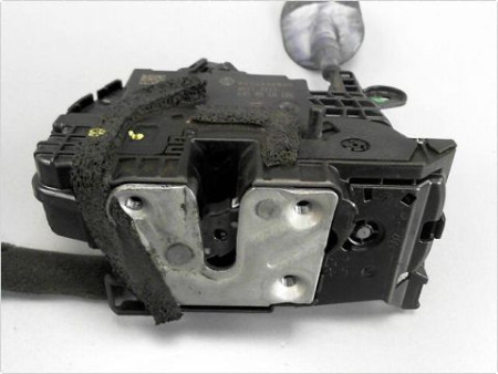 SYSTEME CONDAMNATION ARRIERE GAUCHE RENAULT TWINGO III 14-20