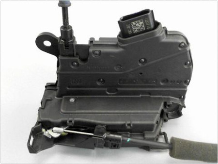 SYSTEME CONDAMNATION ARRIERE GAUCHE RENAULT TWINGO III 14-20