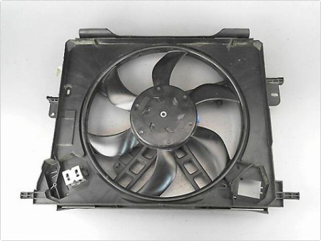 MOTEUR VENTILATEUR RADIATEUR RENAULT TWINGO III 14-20