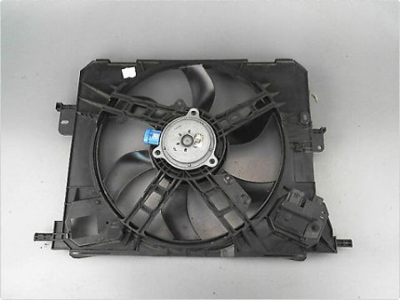 MOTEUR VENTILATEUR RADIATEUR RENAULT TWINGO III 14-20