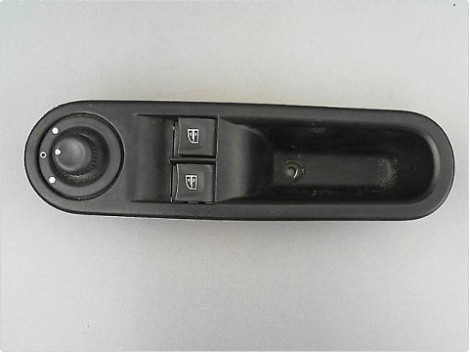 COMMANDE LEVE-GLACE PORTE AVG RENAULT TWINGO III 14-20