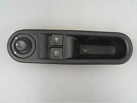 COMMANDE LEVE-GLACE PORTE AVG RENAULT TWINGO III 14-20