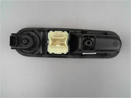 COMMANDE LEVE-GLACE PORTE AVG RENAULT TWINGO III 14-20