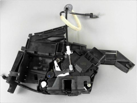 SYSTEME CONDAMNATION ARRIERE GAUCHE FORD FOCUS C-MAX 03-07