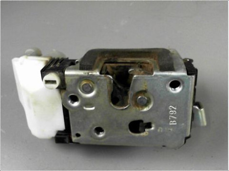 SYSTEME CONDAMNATION ARRIERE DROIT FIAT PUNTO II.PH2 03-09