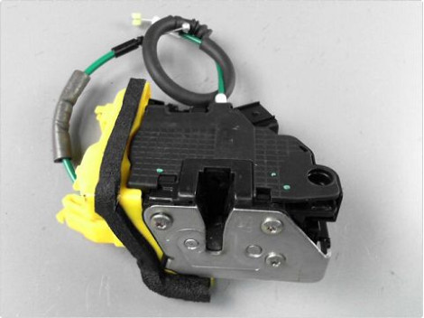 SYSTEME CONDAMNATION AVANT GAUCHE HYUNDAI I 30 II PH2 2015-