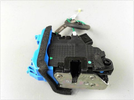SYSTEME CONDAMNATION ARRIERE GAUCHE HYUNDAI I 30 II PH2 2015-