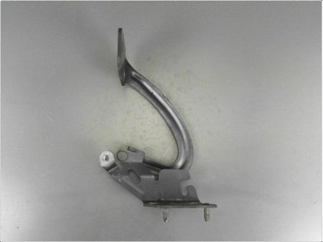 COMPAS GAUCHE CAPOT PEUGEOT 1007 05-10