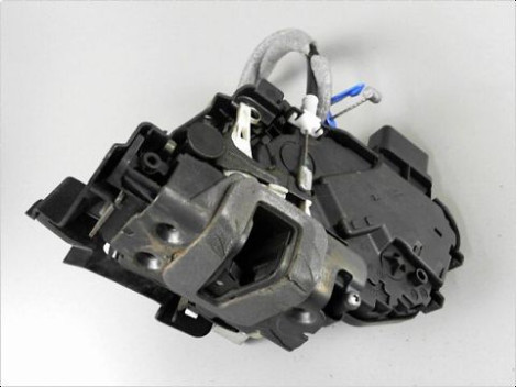 SYSTEME CONDAMNATION AVANT GAUCHE FORD MONDEO III 07-10