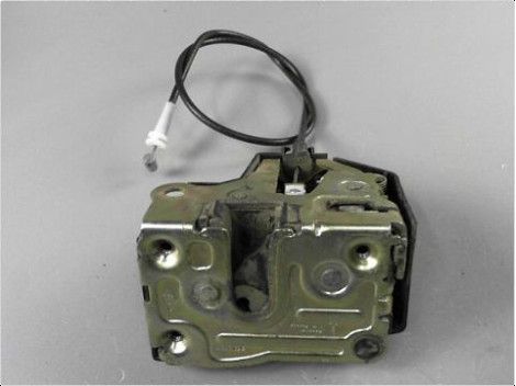 SYSTEME CONDAMNATION ARRIERE GAUCHE RENAULT MEGANE SCENIC 1996-1999