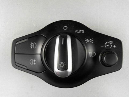 COMMANDE ECLAIRAGE AUDI A4 11-16