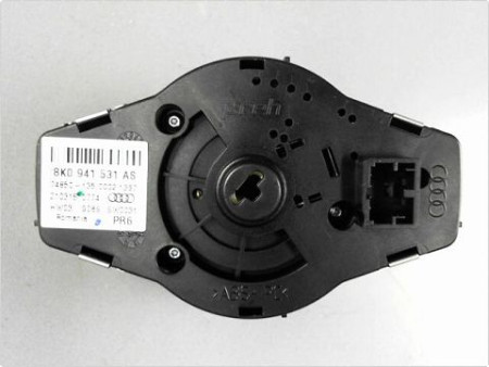 COMMANDE ECLAIRAGE AUDI A4 11-16