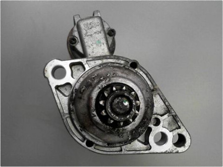 COMMANDE DE CHAUFFAGE RENAULT TWINGO II 07-11