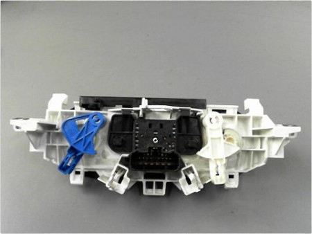 COMMANDE DE CHAUFFAGE RENAULT TWINGO II 07-11