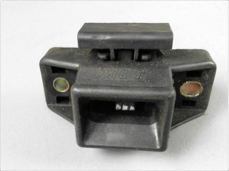 SERRURE HAYON  RENAULT TWINGO PH.2  98-2000