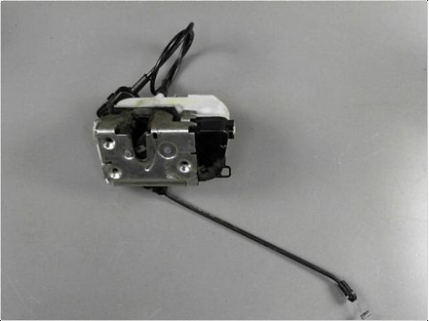 SYSTEME CONDAMNATION ARRIERE DROIT RENAULT MEGANE II PH2 ESTATE 06-09