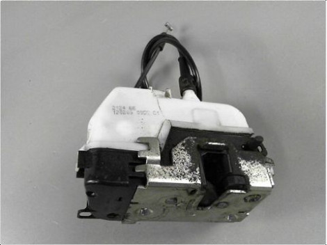 SYSTEME CONDAMNATION ARRIERE GAUCHE RENAULT MEGANE II PH2 ESTATE 06-09