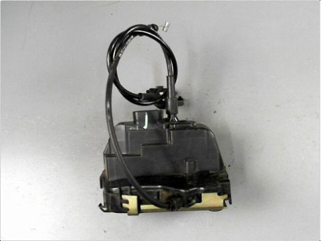 SYSTEME CONDAMNATION ARRIERE DROIT RENAULT MEGANE II PH1 02-05