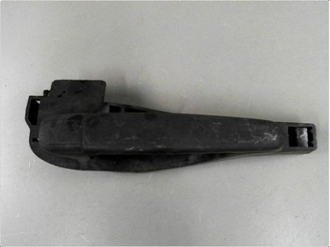 POIGNEE EXTERIEURE PORTE ARRIERE DROIT CITROEN C3 2002-2005
