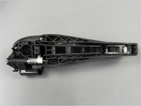 POIGNEE EXTERIEURE PORTE ARRIERE DROIT CITROEN C3 2002-2005