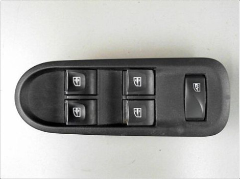 COMMANDE LEVE-GLACE PORTE AVG DACIA DUSTER PH2 13-18