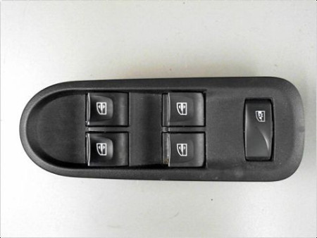 COMMANDE LEVE-GLACE PORTE AVG DACIA DUSTER PH2 13-18