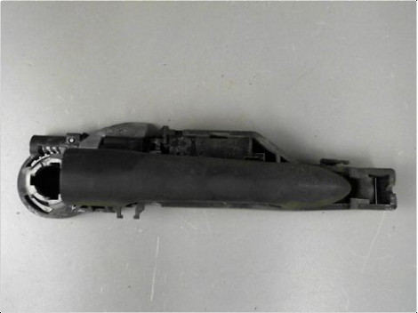 POIGNEE EXTERIEURE PORTE ARRIERE DROIT RENAULT MODUS 2004-2007