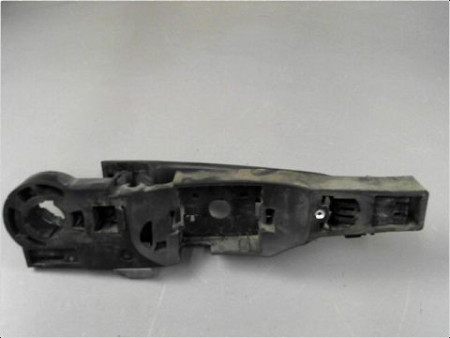 POIGNEE EXTERIEURE PORTE ARRIERE DROIT RENAULT MODUS 2004-2007