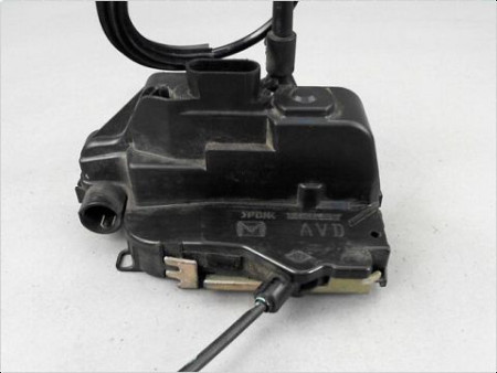 SYSTEME CONDAMNATION AVANT DROIT RENAULT LAGUNA II 00-2005