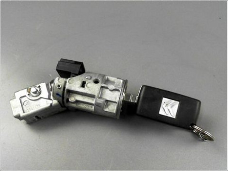 ANTIVOL DE DIRECTION CITROEN C3 II 09-13