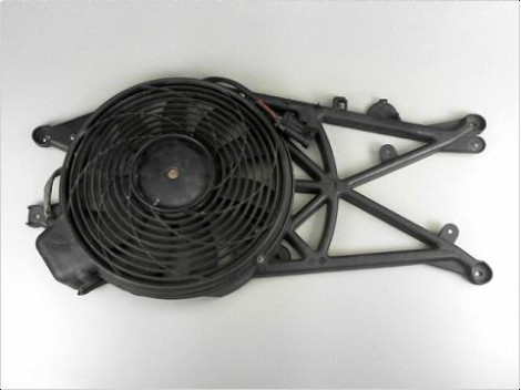 MOTEUR VENTILATEUR CLIMATISATION OPEL MERIVA 2003-2005