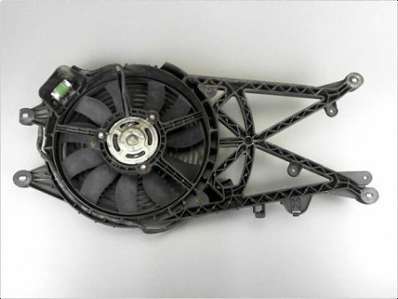 MOTEUR VENTILATEUR CLIMATISATION OPEL MERIVA 2003-2005