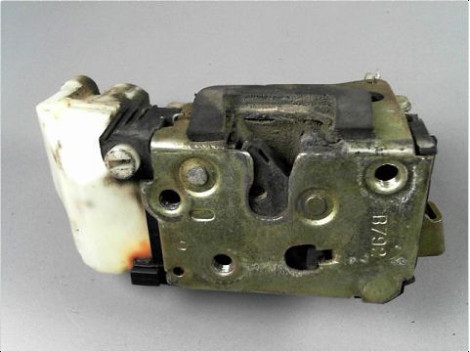 SYSTEME CONDAMNATION ARRIERE DROIT FIAT PUNTO II 99-2003