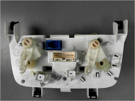 COMMANDE DE CHAUFFAGE FIAT GRANDE PUNTO III 05-13