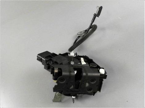 SYSTEME CONDAMNATION ARRIERE DROIT FORD FOCUS 04-07