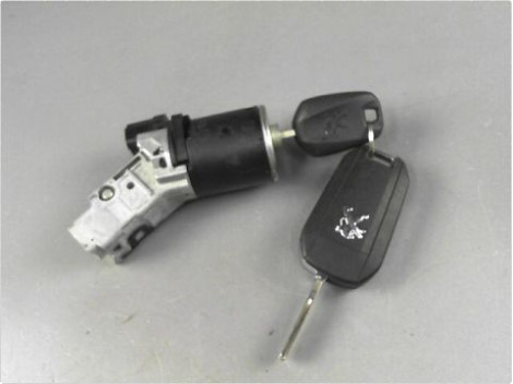 ANTIVOL DE DIRECTION PEUGEOT 308 II 13-17