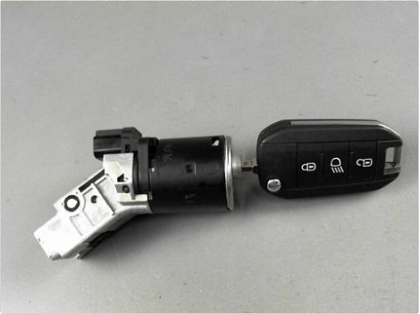 ANTIVOL DE DIRECTION PEUGEOT 208 12-15