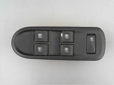 COMMANDE LEVE-GLACE PORTE AVG DACIA DUSTER PH2 13-18