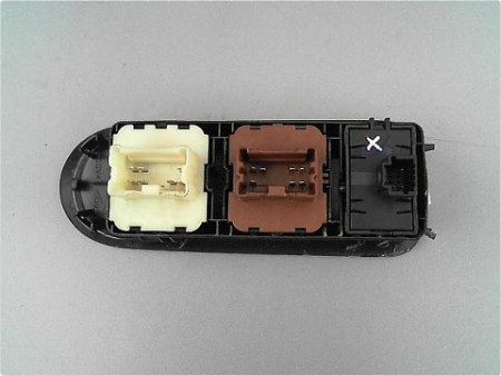 COMMANDE LEVE-GLACE PORTE AVG DACIA DUSTER PH2 13-18