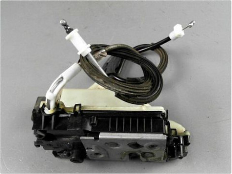 SYSTEME CONDAMNATION ARRIERE GAUCHE CITROEN DS4 2011-2016