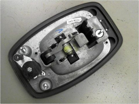 POIGNEE EXTERIEURE PORTE AVANT GAUCHE CITROEN JUMPER III PH2 35 L2H2 2014-