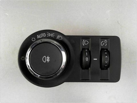 COMMANDE ECLAIRAGE OPEL ASTRA (J) 2010-2012