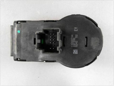 COMMANDE ECLAIRAGE OPEL ASTRA (J) 2010-2012