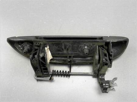 POIGNEE EXTERIEURE PORTE AVANT GAUCHE DACIA LOGAN MCV 07-08