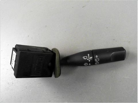 COMMANDE ESSUIE GLACE PEUGEOT 206 98-09