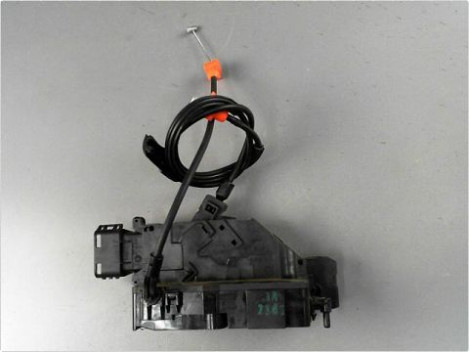 SYSTEME CONDAMNATION ARRIERE GAUCHE CITROEN C4 PICASSO 07-13