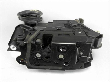 SYSTEME CONDAMNATION ARRIERE GAUCHE VOLKSWAGEN GOLF VI 08-13