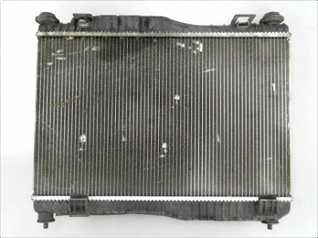 RADIATEUR FORD FIESTA 2012-